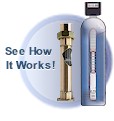 CrystalClear Water - High Quality Whole House Water Filter - Palm Desert, CA
